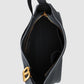 Aria Hobo Bag - Onyx