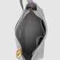 Aria Hobo Bag - Fog