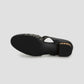 Bimu Strap Pump - Black