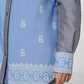 Deli Etoffe Shirt - Blue