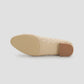 Elie Bimu Pump - Beige