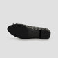 Elie Bimu Pump - Black