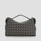 Isla Bag - Jacquard Black