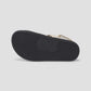 kefi strap slingback sandal in lamb by buttonscarves bottom view