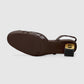 Meela Be Heels - Cioccolato