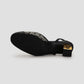 Meela Bimu Be Heels - Black