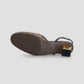 Meela Bimu Be Heels - Brown