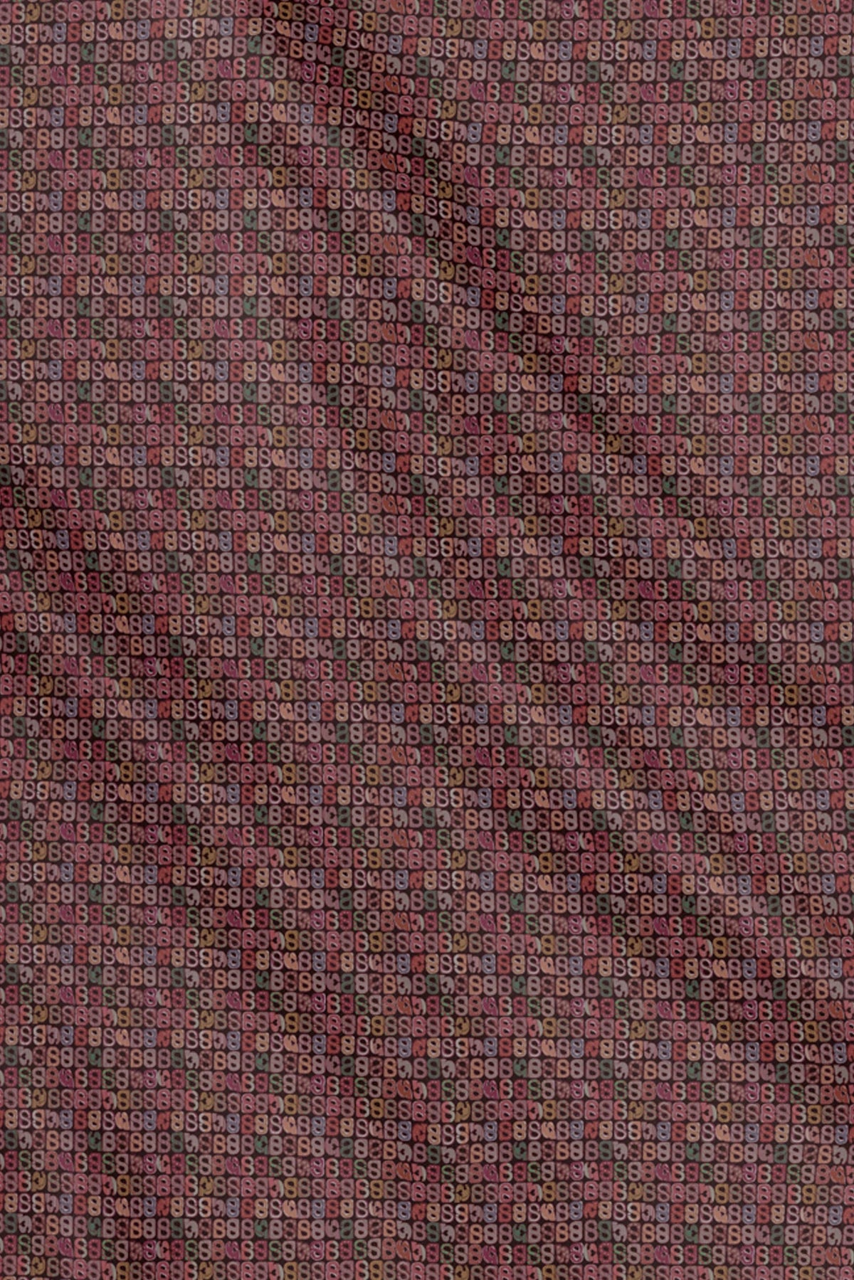 Nagita Square - Plum