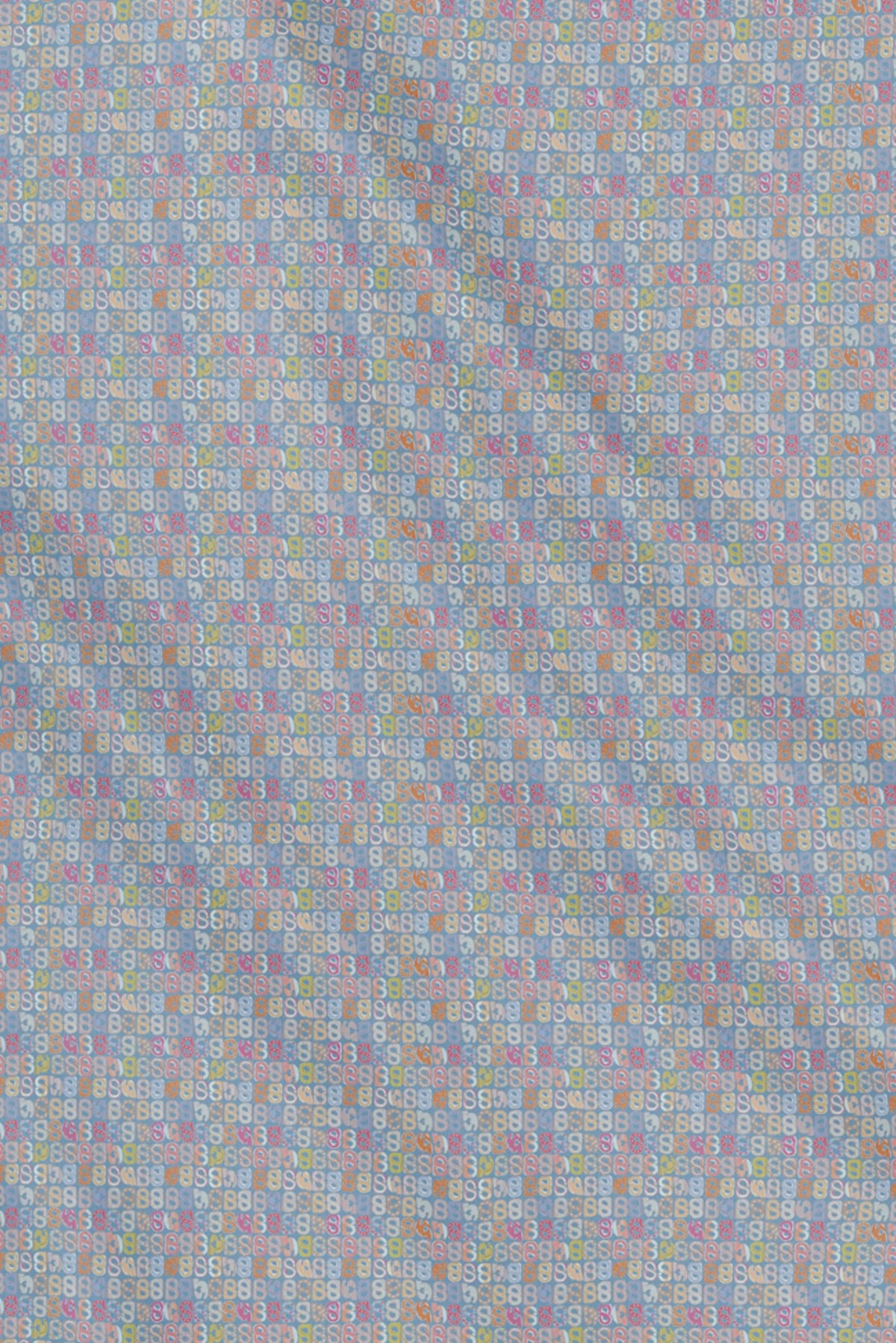 Nagita Square - Polaris