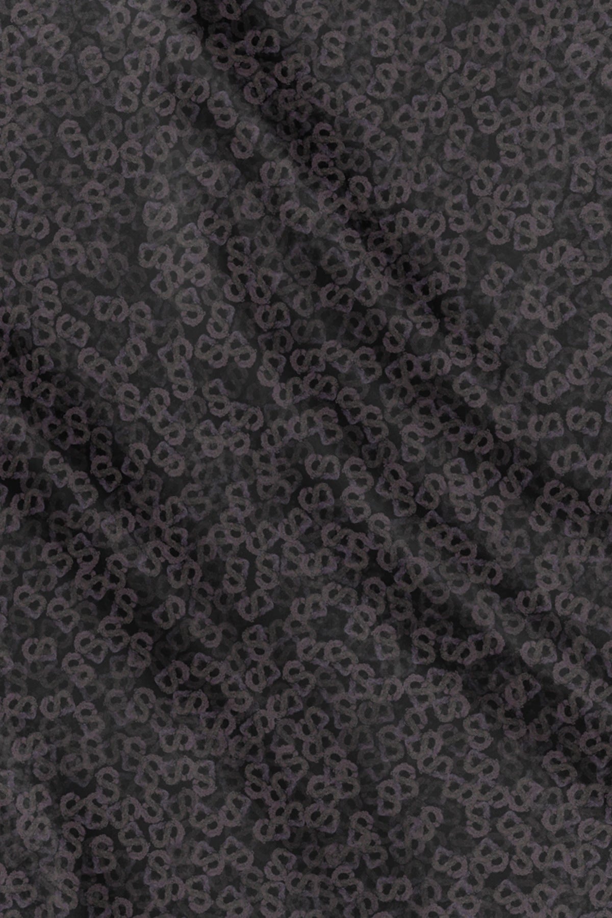 Samla de Fleur - Black