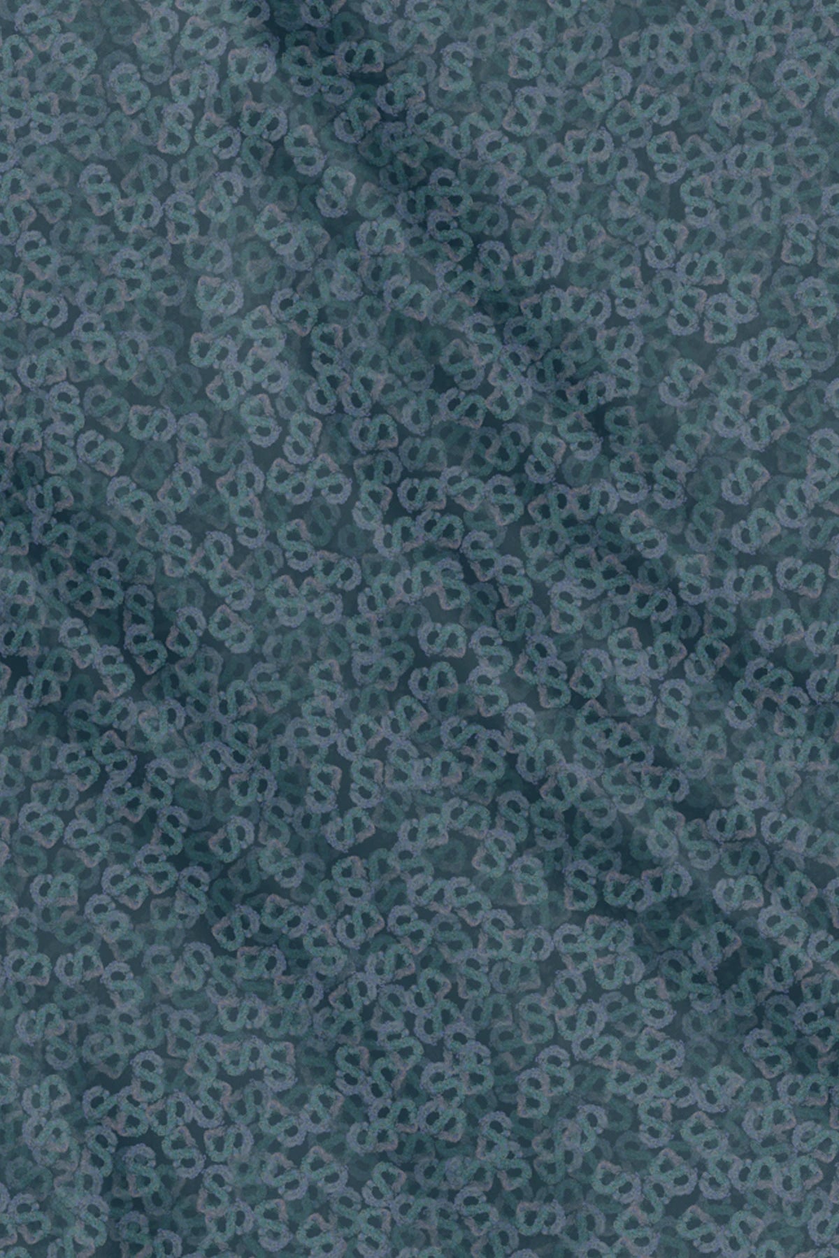 Samla de Fleur - Blueberry