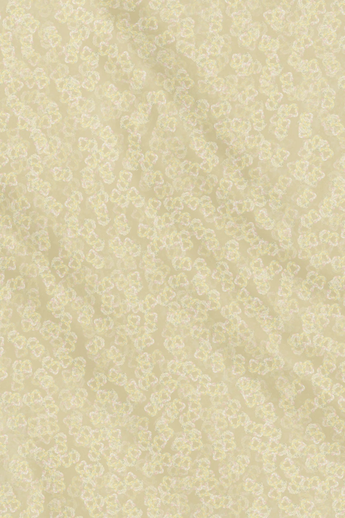 Samla de Fleur - Pale Khaki