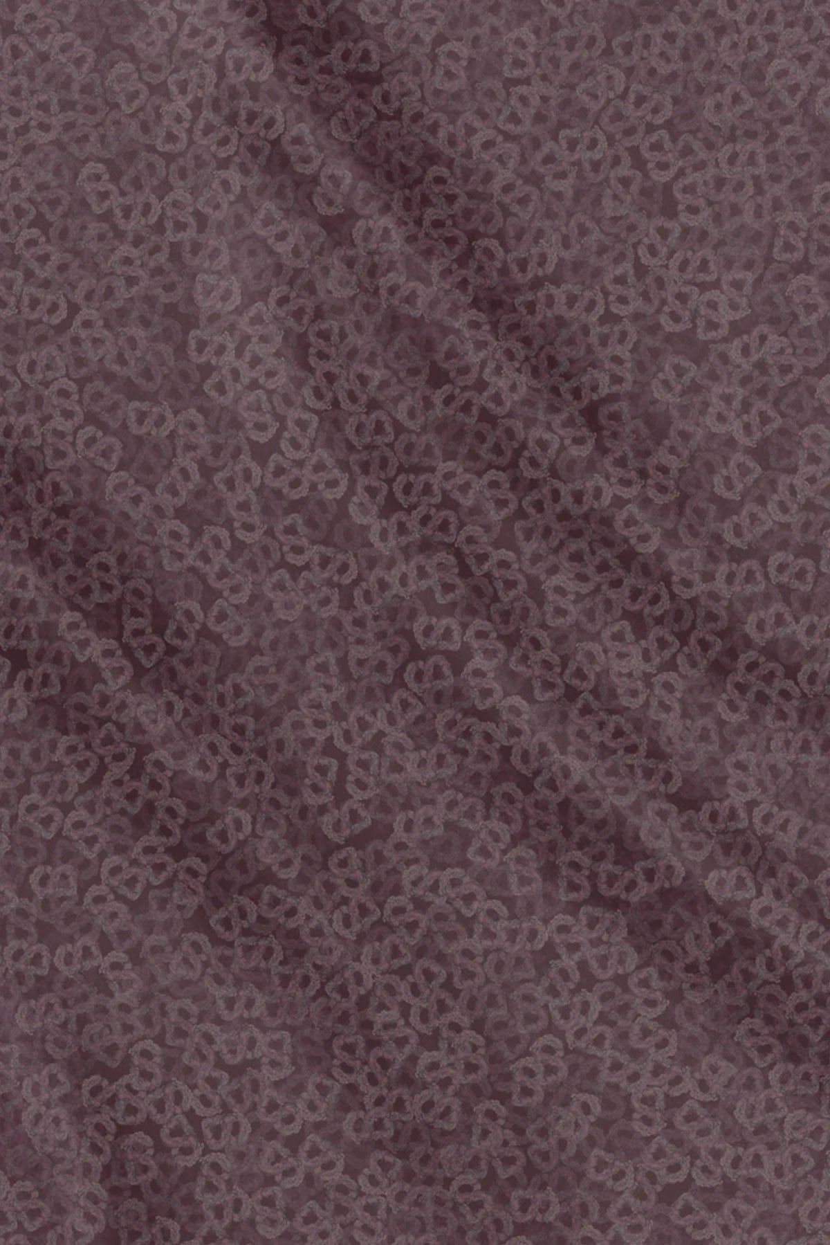 Samla de Fleur - Plum