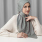 Songket Square - Fog