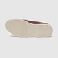 Vachya Loafer - Cremisi