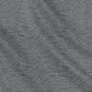 waves monogram printed square scarf in stormy by buttonscarves pattern detail