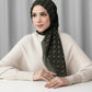 Songket Square - Hornbill
