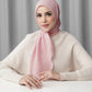 Songket Square - Pink Beach