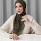 Songket Square - Wood