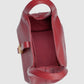 Alexandra Bag - Cranberry