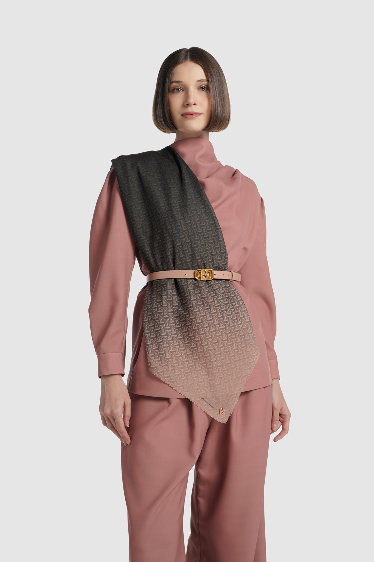 Bimu Horizon Square - Eclipse