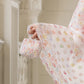 Nagita Capsule Prayer Robe - True White