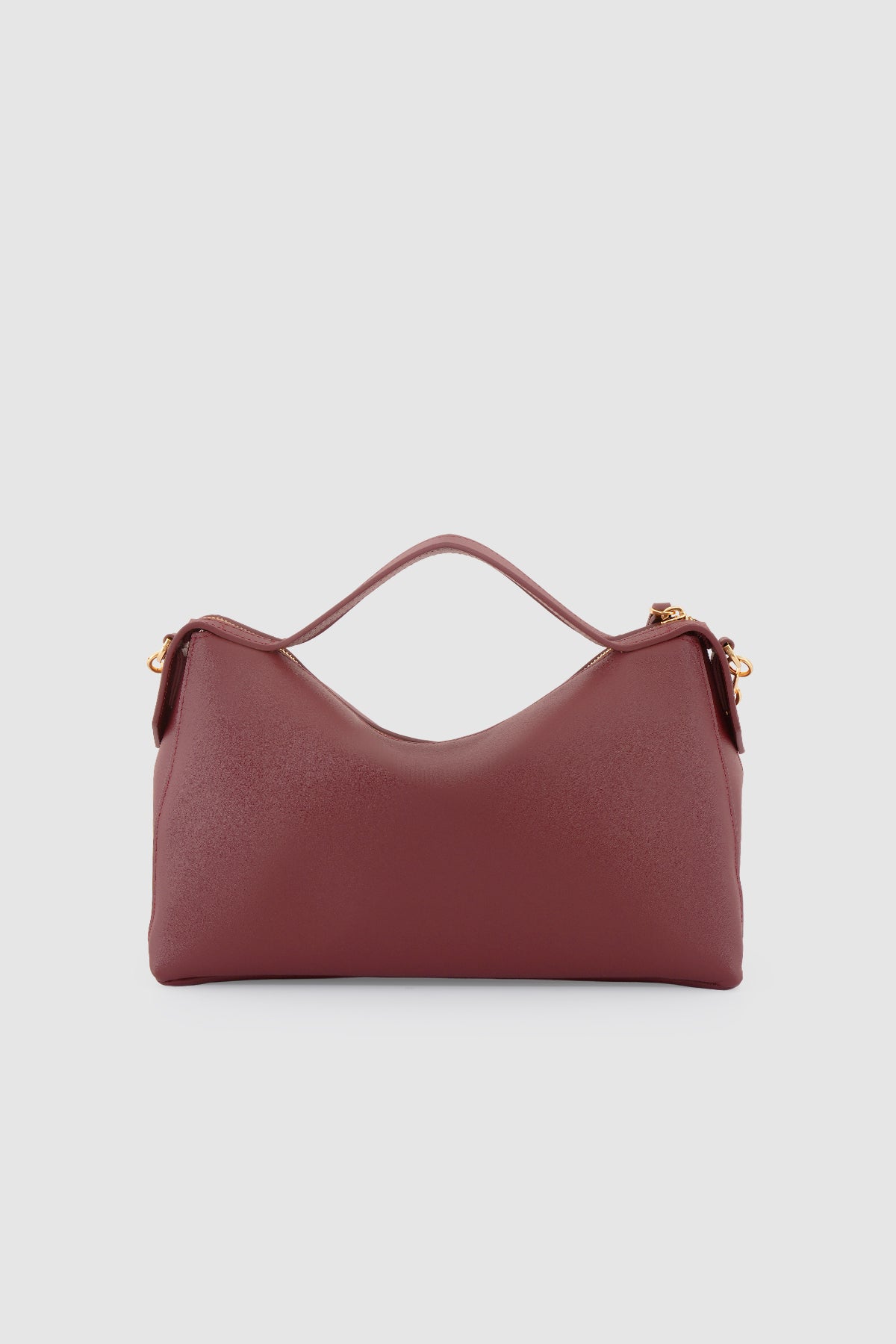 Isla Bag - Maroon
