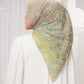 Moroccan - Apricot
