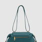 Alma Shoulder Bag - Teal