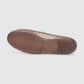 Luna Jelly Shoes - Brown