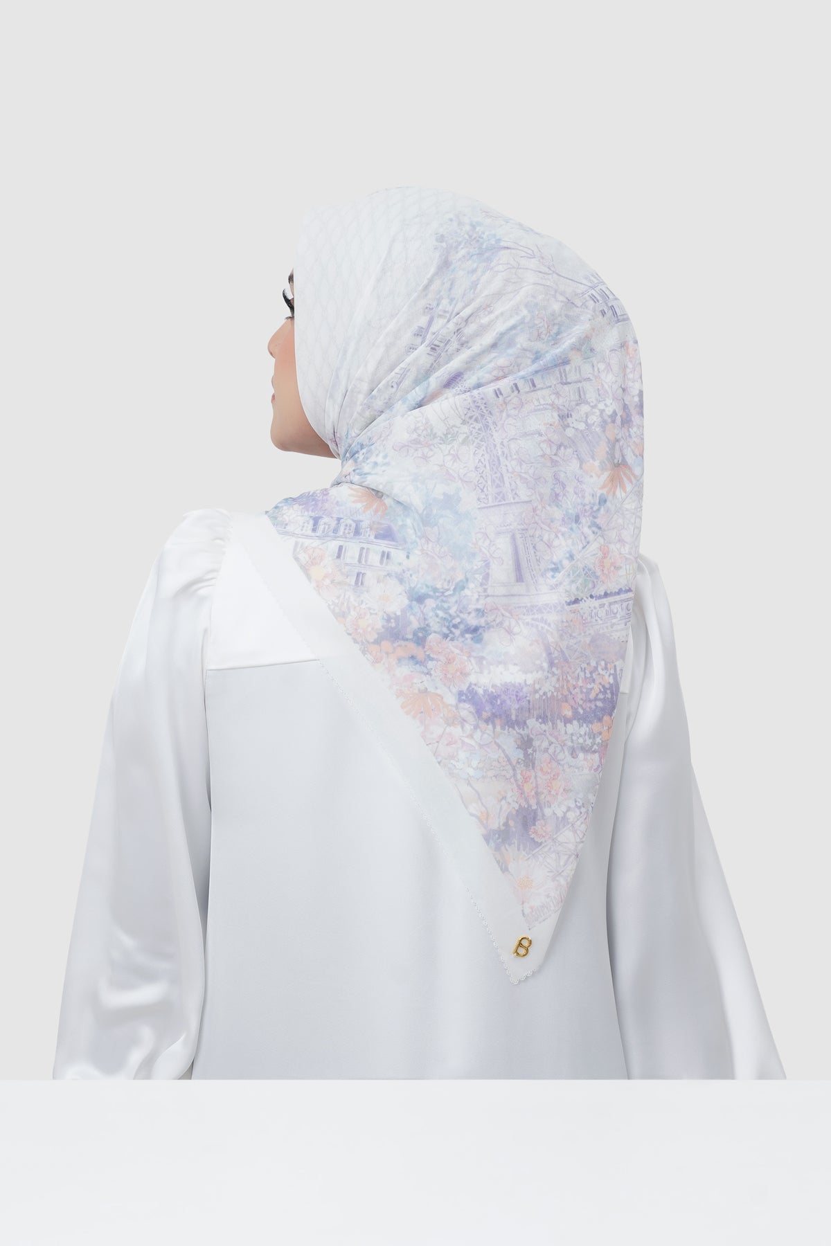 The Parisian 3.0 - Lait