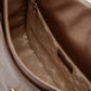 Savina Bag - Chocolate