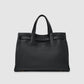 The City Bag Medium - Black