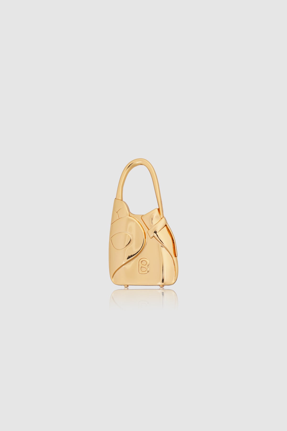 Miniature 2.0 Brooch Package - Gold