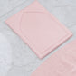 Safa Kids Prayer Robe - Pink