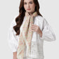 Nagita Square - True White