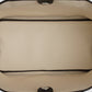 Anya Tote Bag - Brown