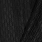 Noura Jacquard Dress - Eclipse