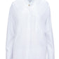 Lona Shirt - White