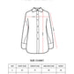 The Editor Shirt - Blue