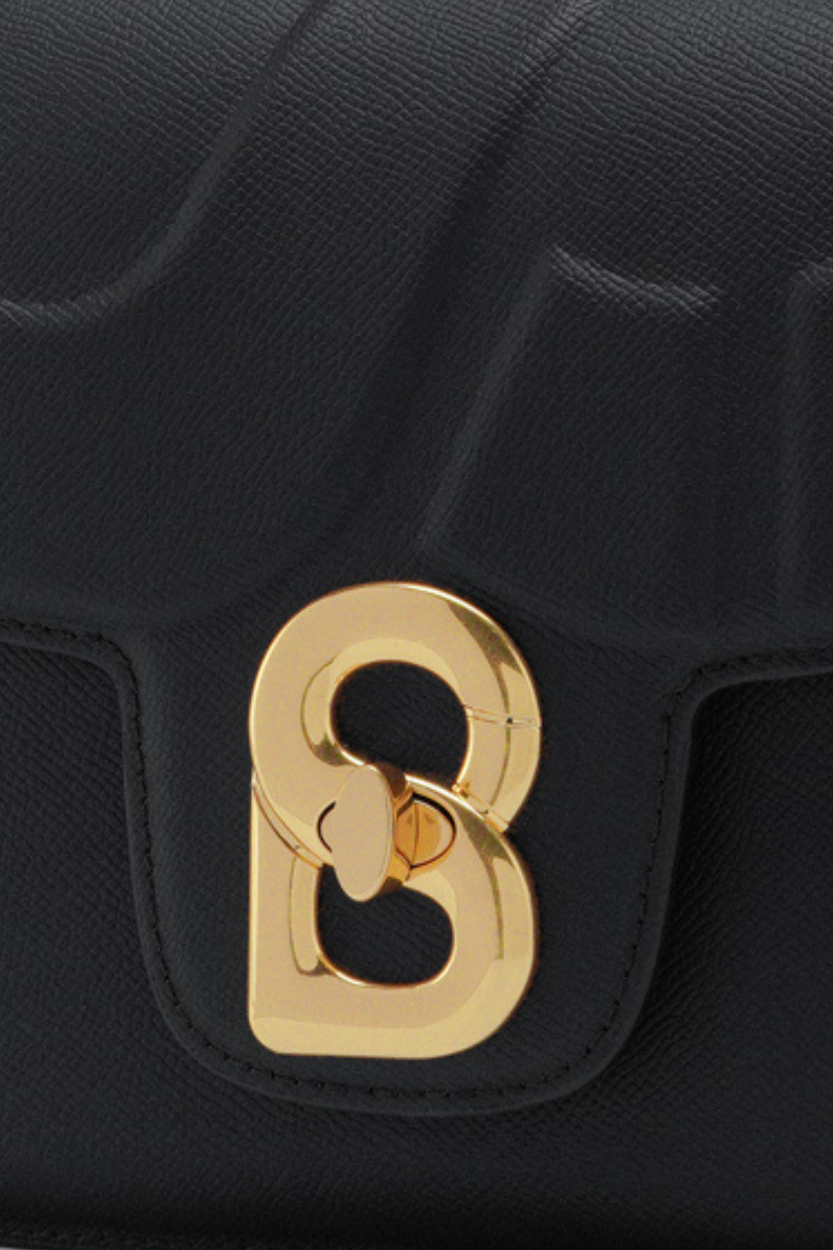 Alba Bag Large - Black