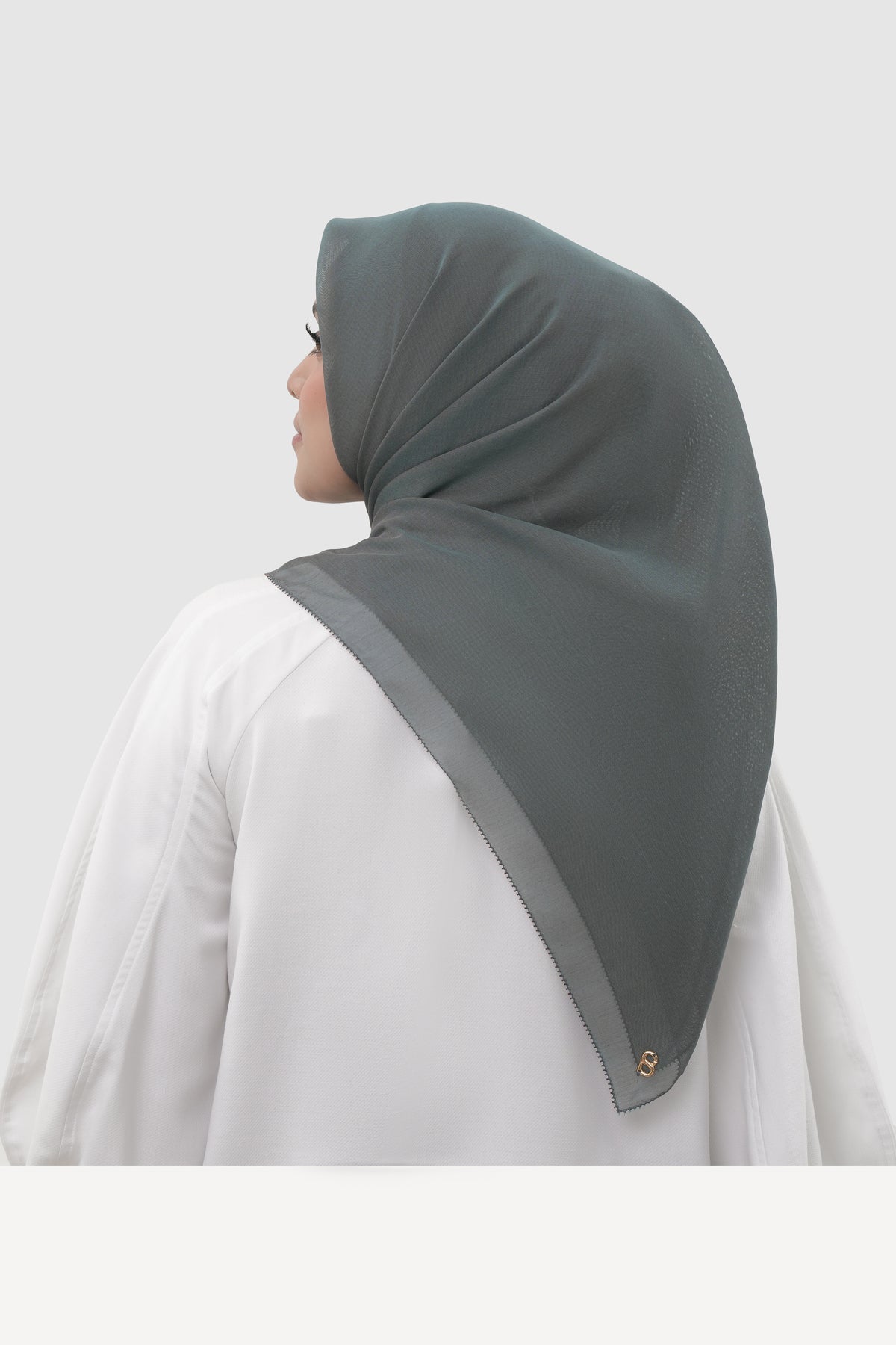 Sunday Square - Soft Marine