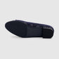 Elie Pump - Navy