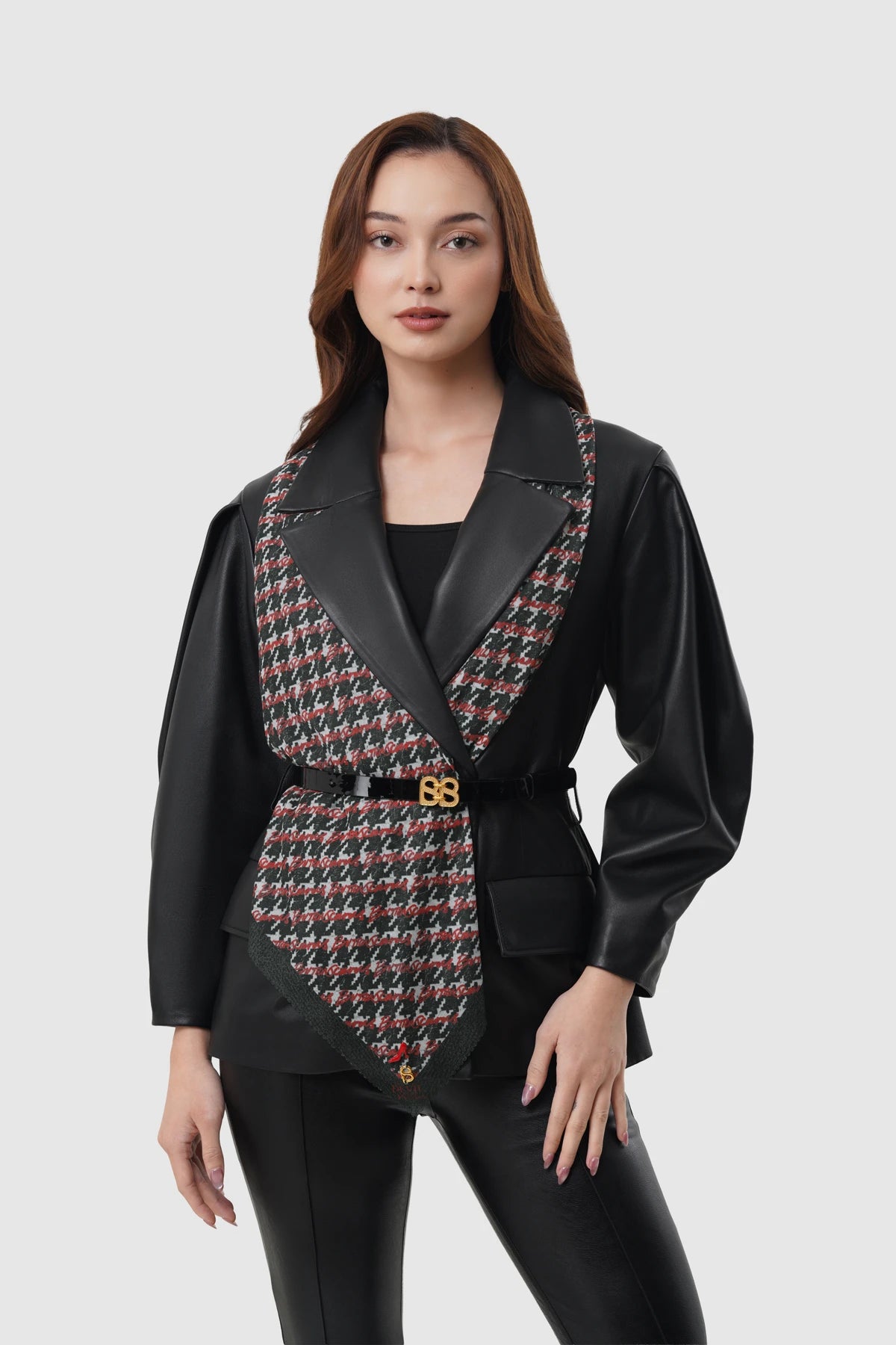 The Editor Square - Backstage