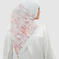 Holiday 3 Jacquard Voile - Cashmere