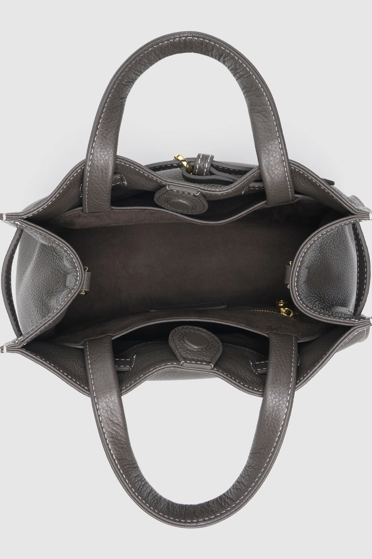 The City Bag Small - Testa Di Moro