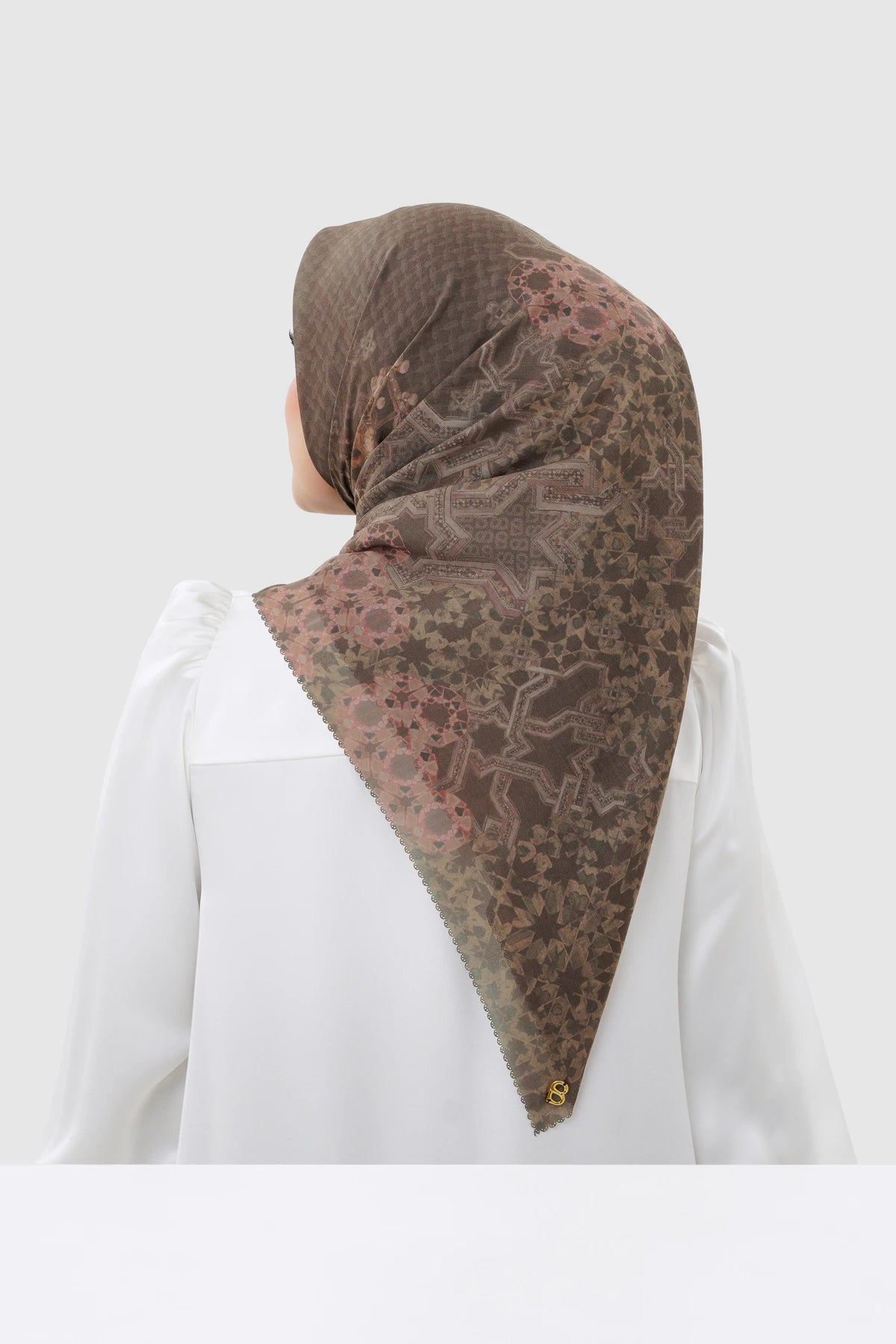 Haramain 2 - Pecan