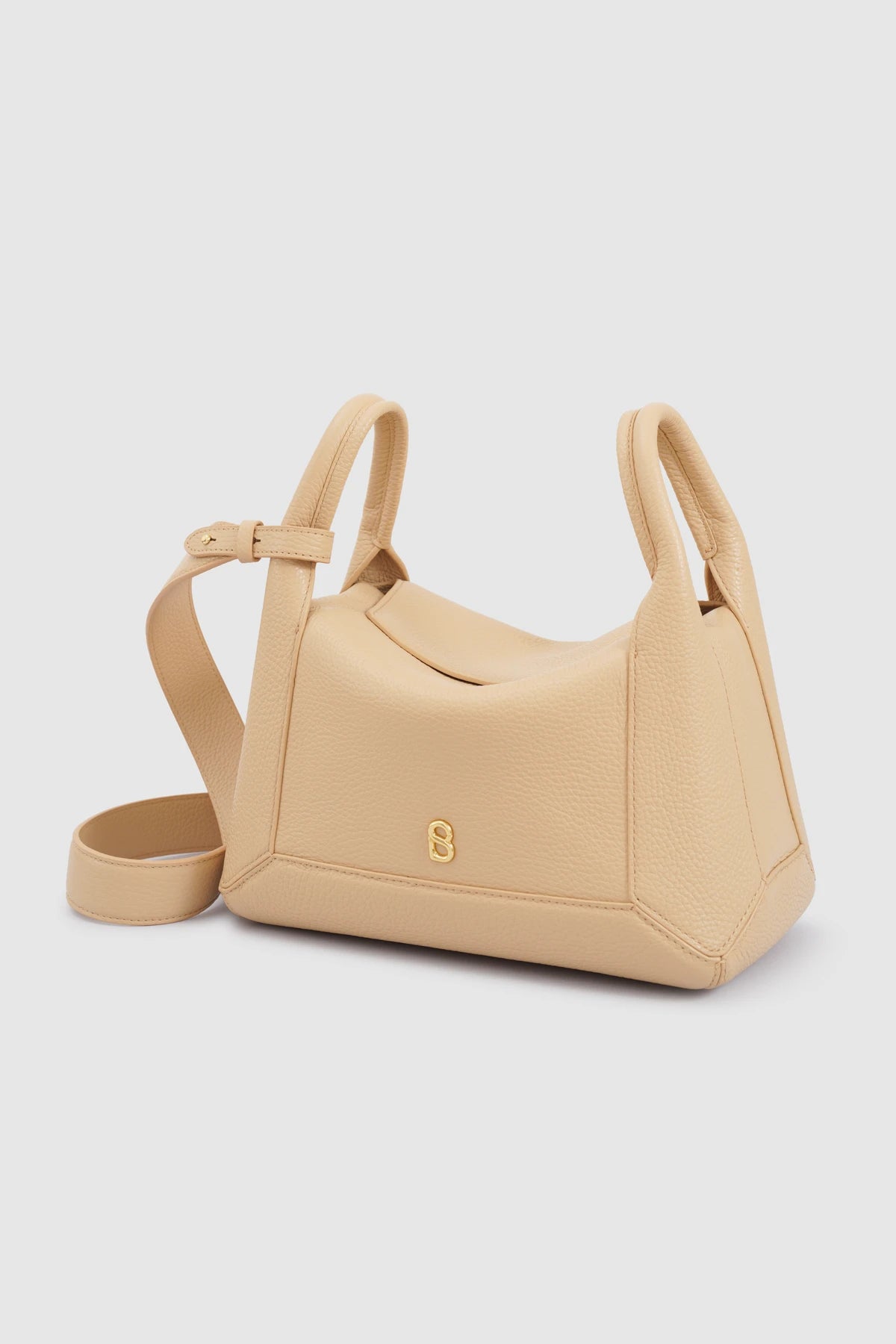 Origa Flex Bag Medium - Champagne