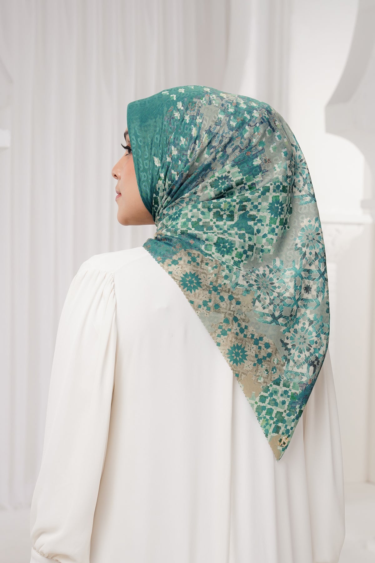 Moroccan - Evergreen