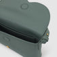 Jenny Sling Bag - Slate Green